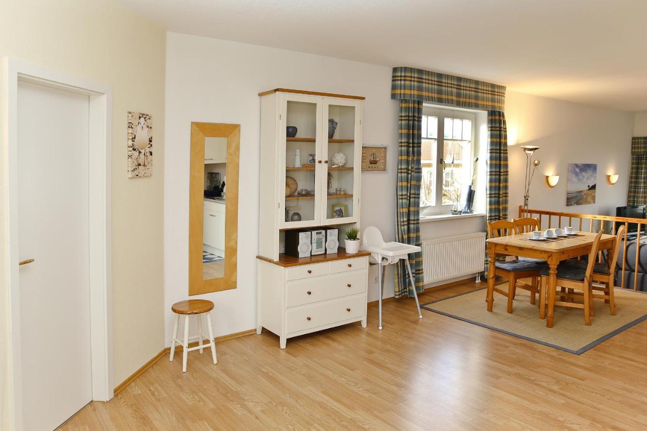 Sonnenresidenz II We 10 Διαμέρισμα Ostseebad Kühlungsborn Εξωτερικό φωτογραφία