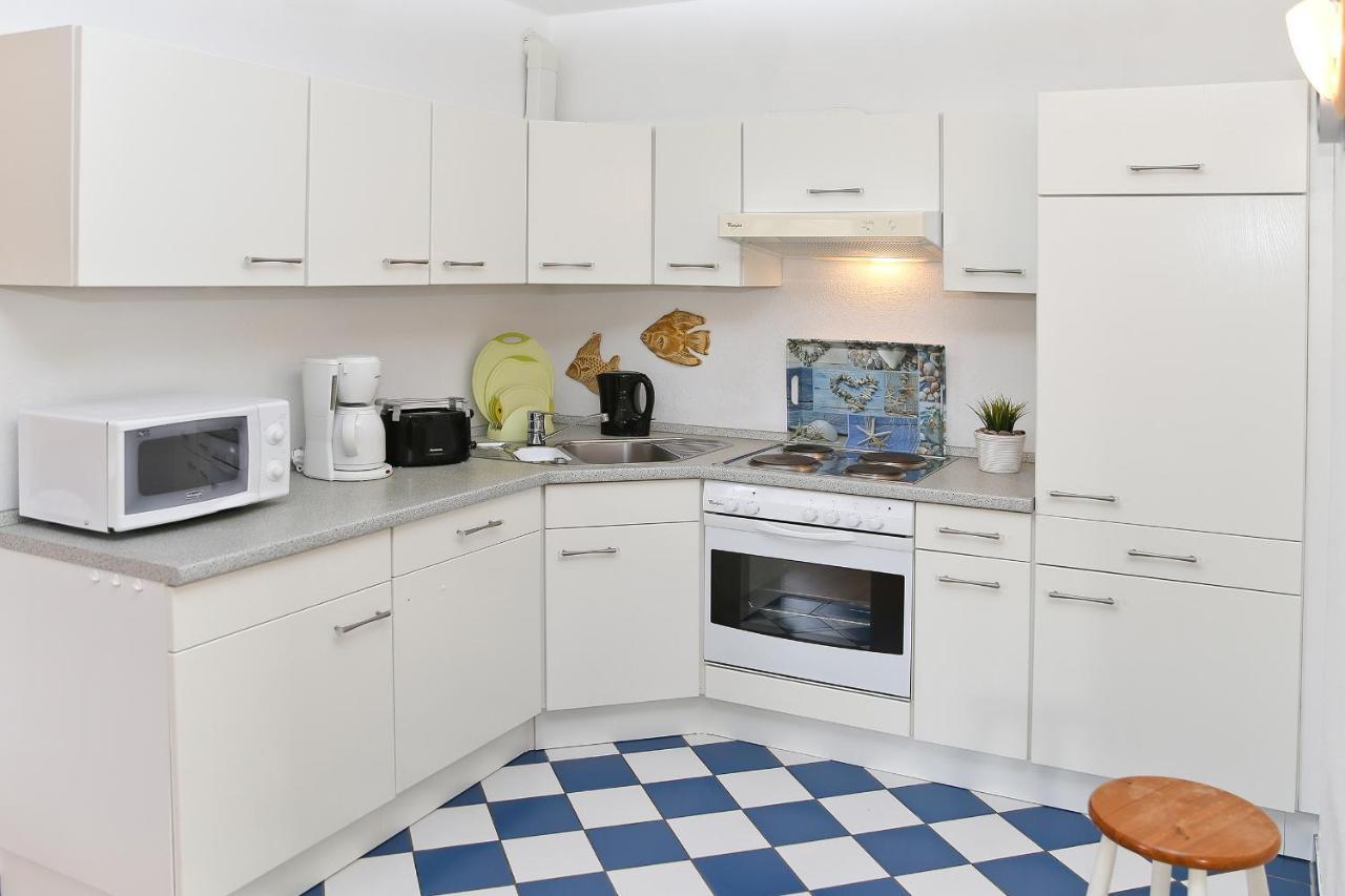 Sonnenresidenz II We 10 Διαμέρισμα Ostseebad Kühlungsborn Εξωτερικό φωτογραφία